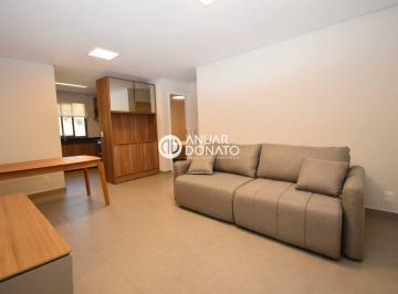 Apartamento · 59m² · 2 Quartos · 1 Vaga · Anuar Donato Apartamento Locação 2 Quartos Vale do Sol
