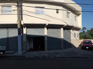 Comercial · 60m² · Salão comercial 60m² - Barueri - Jardim Belval