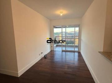 Apartamento · 68m² · 2 Quartos · 1 Vaga · Apartamento para Alugar no Melville (Barueri) 2 Dorms c/ Suíte, 1 Vaga e Lazer Completo