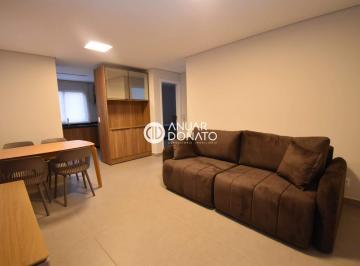 Apartamento · 59m² · 2 Quartos · 1 Vaga · Anuar Donato Apartamento Locação 2 Quartos Vale do Sol