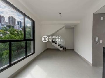 Apartamento · 182m² · 3 Quartos · 2 Vagas · Luxemburgo - Cobertura 3 quartos à venda na Anuar Donato 