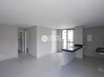 Anuar Donato Vendas 2 Quartos Apartamento Santo Antônio · Santo Antônio - Apartamento 2 quartos à venda na Anuar Donato