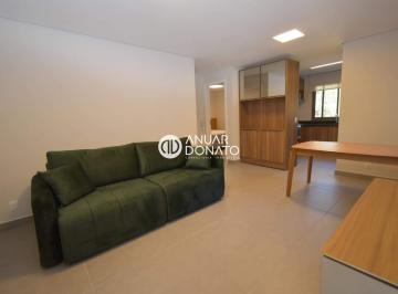 Apartamento · 59m² · 2 Quartos · 1 Vaga · Anuar Donato Apartamento Locação 2 Quartos Vale do Sol