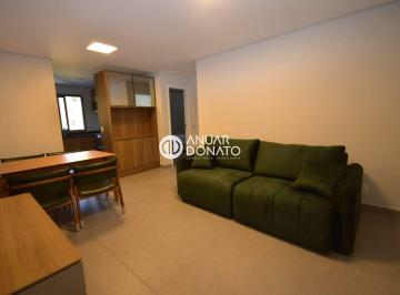 Apartamento · 59m² · 2 Quartos · 1 Vaga · Anuar Donato Apartamento Locação 2 Quartos Vale do Sol