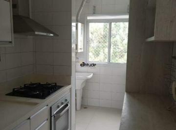 Apartamento · 59m² · 2 Quartos · 1 Vaga · Apartamento para locação em Barueri - Spazio Club