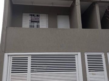 Apartamento · 30m² · 1 Quarto · Kitnet para locação - Barueri, bairro Ribeiro Lima