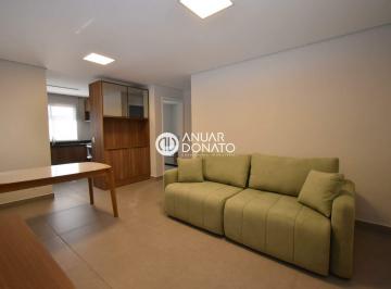 Apartamento · 59m² · 2 Quartos · 1 Vaga · Anuar Donato Apartamento Locação 2 Quartos Vale do Sol
