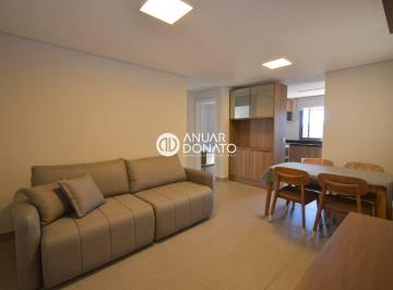 Apartamento · 59m² · 2 Quartos · 1 Vaga · Anuar Donato Apartamento Locação 2 Quartos Vale do Sol