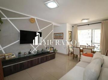 Apartamento · 83m² · 3 Quartos · 2 Vagas · Apartamento à venda, 3 quartos, 1 suíte, 2 vagas, Mauá - São Caetano do Sul/SP