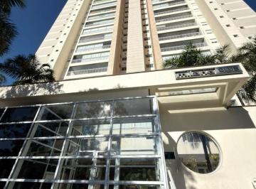Apartamento · 125m² · 3 Quartos · 2 Vagas · Apartamento - Edifício Milano Club