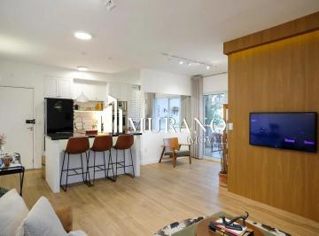 Apartamento · 77m² · 3 Quartos · 2 Vagas · Apartamento à venda, 3 quartos, 1 suíte, 2 vagas, Rudge Ramos - São Bernardo do Campo/SP