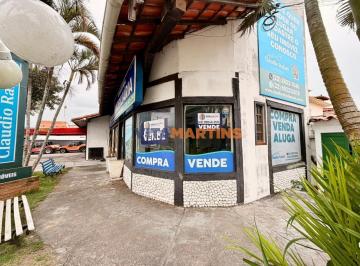 Comercial · 37m² · Loja Comercial com Mezanino no Centro de Armação dos Búzios/RJ por R$700.000,00