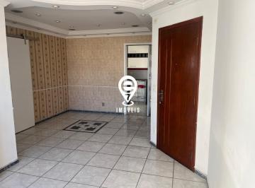 Apartamento · 88m² · 3 Quartos · 2 Vagas · Apartamento à venda na Vila Monumento (Fundo) | 3 dorms, 2 suítes | 2 vagas | 88m²