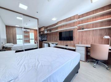 Apartamento · 37m² · 1 Quarto · 1 Vaga · Apart-Hotel à venda, 1 quarto, 1 vaga, Taguatinga Centro - Brasília/DF