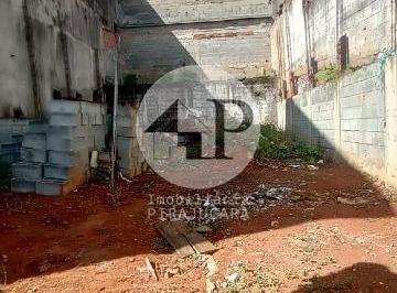 Terreno · 156m² · OPORTUNIDADE!! Lote - ÓTIMA LOCALIZAÇÃO EM Taboão da Serra - Jardim São Salvador - SP