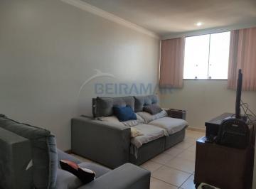 Apartamento · 70m² · 3 Quartos · 1 Vaga · Apartamento à Venda com 3 Quartos em Taguatinga Norte