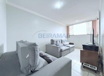 Apartamento · 70m² · 3 Quartos · 1 Vaga · Apartamento à Venda com 3 Quartos em Taguatinga Norte