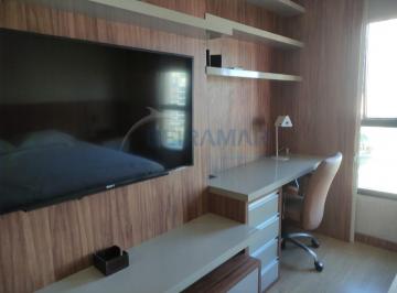 Apartamento · 37m² · 1 Quarto · 1 Vaga · Apart Hotel Comfort Taguatinga