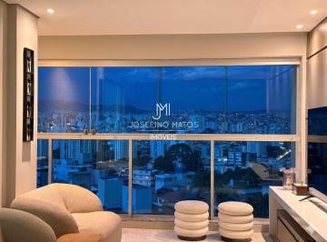 Apartamento · 200m² · 4 Quartos · 3 Vagas · Apartamento Cobertura Duplex à venda no Palmares, Belo Horizonte/MG 200m² por R$ 1.980.000,00