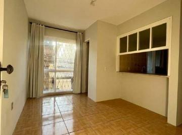 Apartamento · 50m² · 1 Quarto · Ótima oportunidade para morar ou investir! Apartamento de 1 dormitório, localizado no 2º andar do Ed