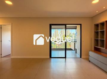 Apartamento · 74m² · 3 Quartos · 1 Vaga · Apartamento para locação com 74m², com 3 quartos, sendo 1 suíte no bairro Mansões Santo Antônio - Ca