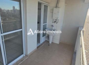 Apartamento · 55m² · 2 Quartos · 1 Vaga · Apartamento c/ 2 quartos, 1 suíte e 1 vaga, 55m², para aluguel no Condomínio Selfie Vila Prudente, n
