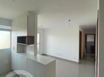 Apartamento · 47m² · 2 Quartos · 2 Vagas · Residencial Diamante Ville