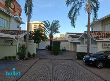 Casa · 120m² · 3 Quartos · 2 Vagas · Charmosa Casa à Venda no Condomínio Village Carolina Penteado – Nova Campinas