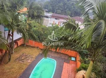 Casa · 198m² · 5 Quartos · 2 Vagas · Casa Com Piscina Souza Cruz 