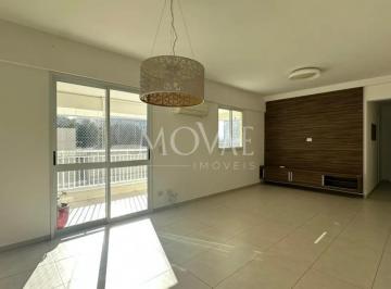 Apartamento · 103m² · 3 Quartos · 2 Vagas · APARTAMENTO PARA LOCAÇÃO | VILA ADYANA | 103m² | 3 DORMITÓRIOS | 2 VAGAS | SÃO JOSÉ DOS CAMPOS/SP