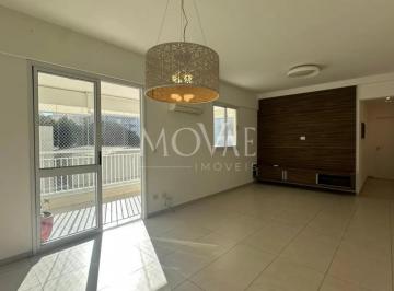 Apartamento · 103m² · 3 Quartos · 2 Vagas · APARTAMENTO PARA LOCAÇÃO | VILA ADYANA | 103m² | 3 DORMITÓRIOS | 2 VAGAS | SÃO JOSÉ DOS CAMPOS/SP