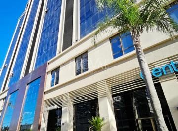 Comercial · 82m² · 2 Vagas · Sala Comercial para Locação | Costa Norte Royal Offices | Jardim Aquarius | São José dos Campos