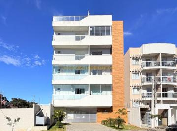 Apartamento · 82m² · 3 Quartos · 2 Vagas · Apartamento 110m² - 03 Dormitórios – Pedro Moro – São José dos Pinhais-PR