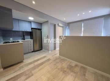 Apartamento · 33m² · 1 Quarto · 1 Vaga · Studio para aluguel no bairro Embaré