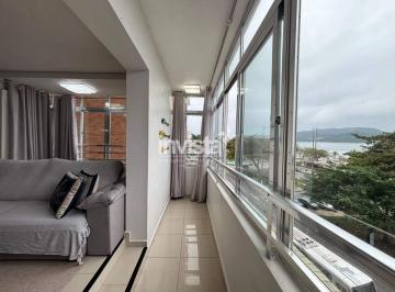 Apartamento · 96m² · 2 Quartos · 1 Vaga · Apartamento à venda no bairro Embaré