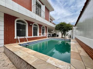 Casa · 220m² · 4 Quartos · 2 Vagas · Casa à venda no bairro Vila Belmiro