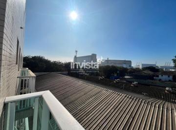 Apartamento · 43m² · Apartamento para locação no Macuco