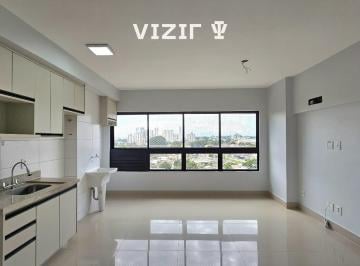 Apartamento · 66m² · 2 Quartos · 1 Vaga · Oportunidade apartamento 2 quartos à venda na orla do Parque Areião no Ed. Vereda Areião, Av. Primei