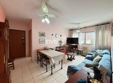 Apartamento · 84m² · 2 Quartos · 1 Vaga · Apartamento à venda no bairro Pompéia