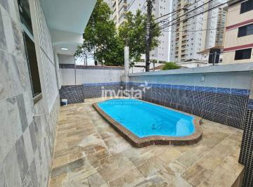 Casa · 190m² · 4 Quartos · 2 Vagas · Casa para alugar na Ponta da Praia