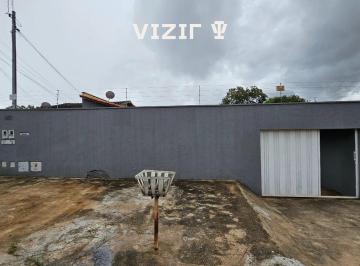 Casa · 86m² · 2 Quartos · 2 Vagas · Oportunidade! Lote com casa simples no Garavelo Residencial Park em Aparecida de Goiânia/GO