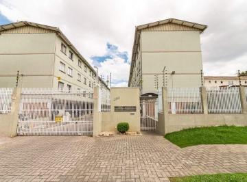 Apartamento · 62m² · 2 Quartos · 1 Vaga · Apartamento para locação na Rua Delegado Naby Paraná no Capão Raso - Residencial Edifício Bonarda