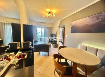 Apartamento · 83m² · 2 Quartos · 1 Vaga · Apartamento à venda no bairro Campo Grande