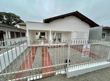 Casa · 230m² · 3 Quartos · 2 Vagas · Casa 3 quartos mobiliada no bairro Santa Rita em Brusque!