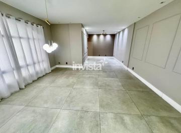 Apartamento · 131m² · 3 Quartos · 1 Vaga · Apartamento para locação na Ponta da Praia