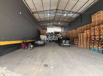 Comercial · 2200m² · Galpão para aluguel no bairro PAQUETÁ