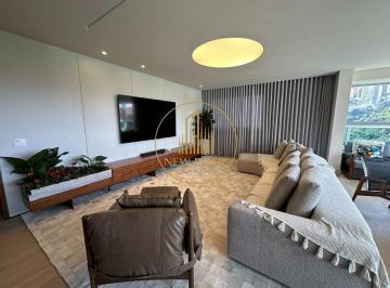 Apartamento · 242m² · 4 Quartos · 4 Vagas · Apartamento à venda, 4 quartos, 4 suítes, 4 vagas, Vale do Sereno - Nova Lima/MG