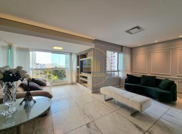 Apartamento · 123m² · 3 Quartos · 2 Vagas · Apartamento à venda, 3 quartos, 1 suíte, 2 vagas, Vila da Serra - Nova Lima/MG