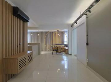 Apartamento · 57m² · 1 Quarto · 1 Vaga · Apartamento para aluguel, 1 quarto, 1 suíte, 1 vaga, Vila da Serra - Nova Lima/MG