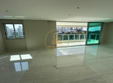 Apartamento · 242m² · 4 Quartos · 3 Vagas · Apartamento à venda, 4 quartos, 4 suítes, 3 vagas, Vale do Sereno - Nova Lima/MG